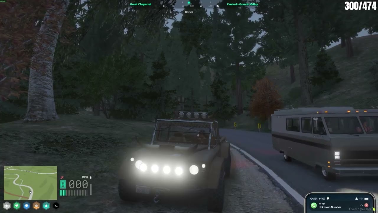 Поговорите с 4Head и узнайте, что его 