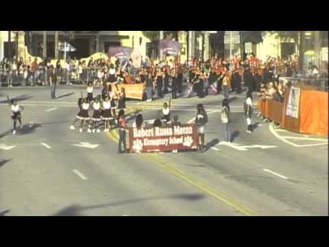 62nd Junior Orange Bowl Parade (Part 4)