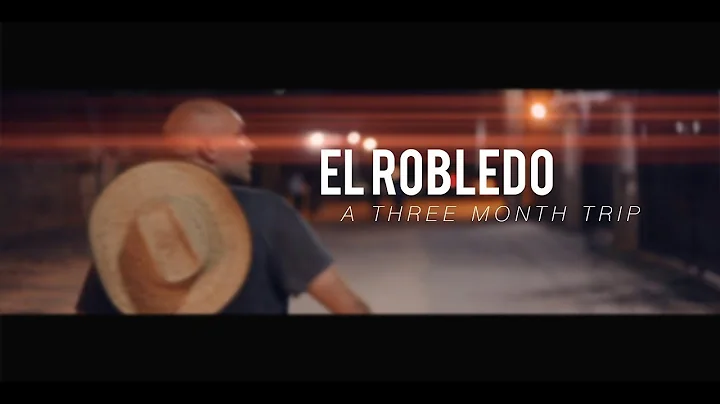 El Robledo, Mexico | Short Film