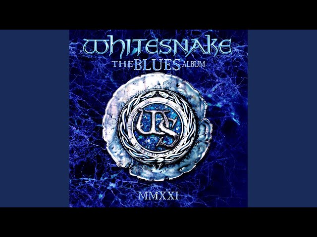 Whitesnake - The River Song