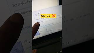 Dell Inspiron 3584 Series Laptop Wifi Ethernet Internet Not Working Problem