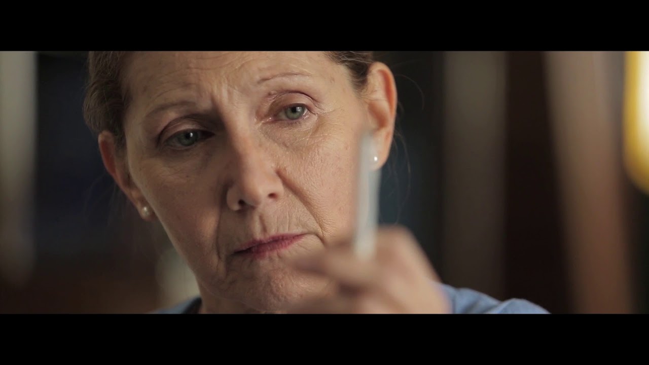 Cristina Sallesses-Actriz