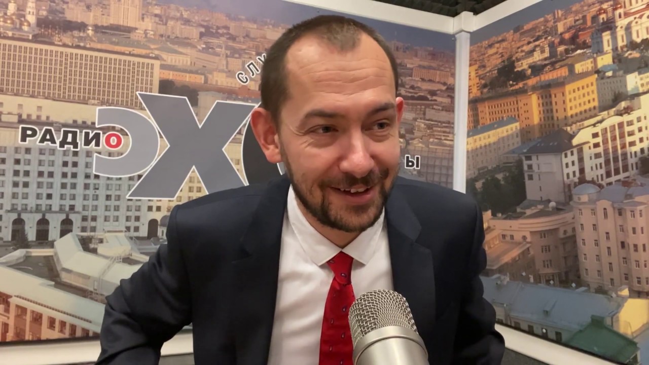 «Эхо Москвы»: Россия потеряла Украину ? - YouTube