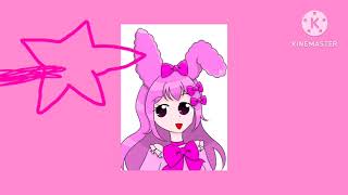 Rich Pinki Human Logo remake Kinemaster sprunki humans #Kinemaster #Sprunki #Humans