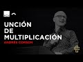 Andrés Corson -  Unción de multiplicación | Hechos Contracultura | Casa de Dios