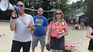 AAFCPAs 2019 Summer Outing