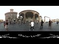 Piazza della Signoria, Florence Virtual 360 Tour
