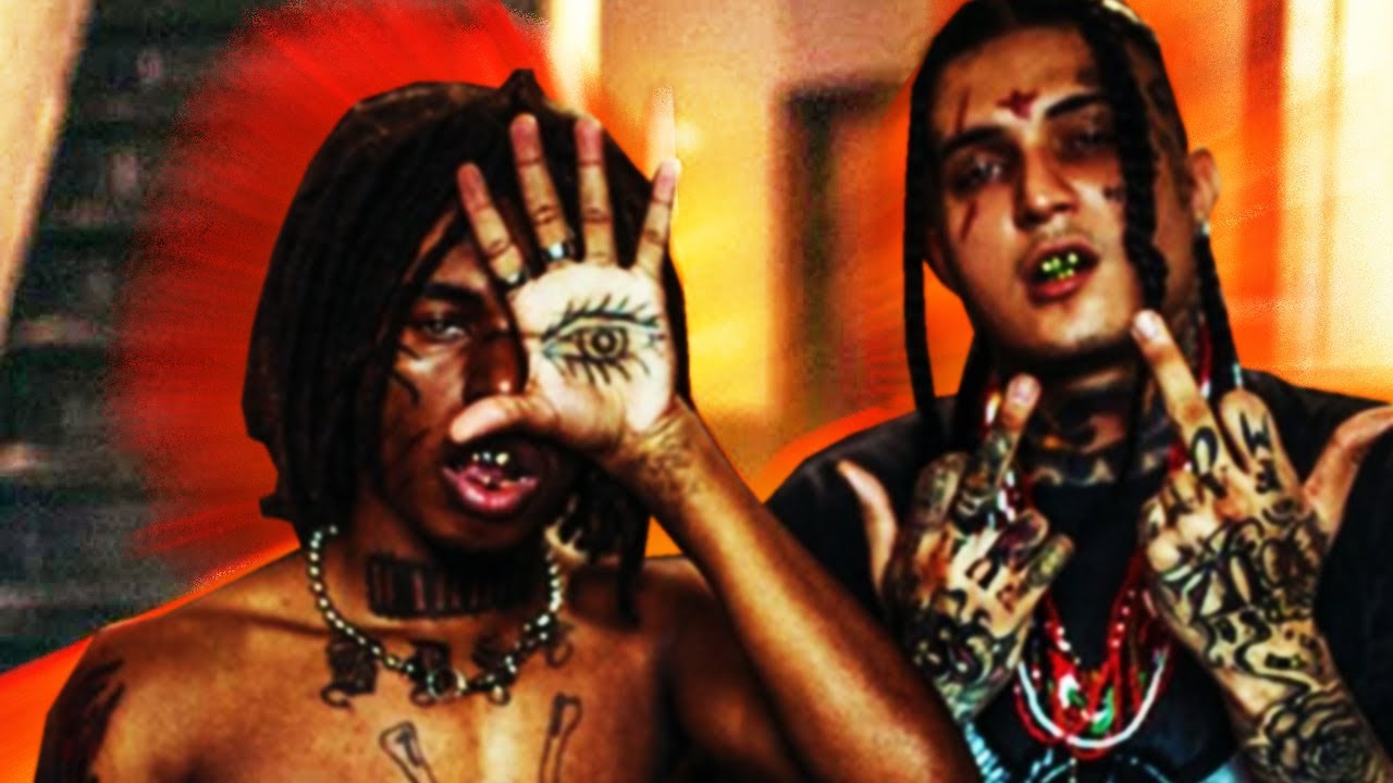 *FREE TO USE* ZILLAKAMI x SOSMULA (CITY MORGUE) 'FRIGHTENED' TYPE BEAT (PROD. BY KHEART & ZEE) *FREE TO USE* ZILLAKAMI x SOSMULA (CITY MORGUE) 'FRIGHTENED' TYPE BEAT (PROD. BY KHEART & ZEE)