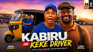 Download lagu KABIRU MY KEKE DRIVER | BIMBO ADEMOYE, ZUBBY MICHEAL - Latest Nigerian Full Movies 2026
