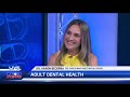 Dr. Karen Becerra from West Senior Dental Center&#39;s 6 Summer Tips for Healthy Teeth