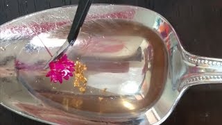 Flower Jelly Lipstick REVIEW & MELT DOWN Kailijumei | skip2mylou