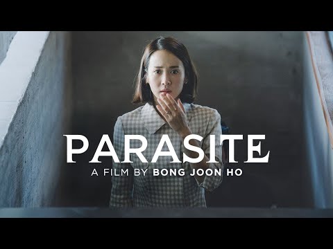 Parasite 2019 Movie | Song Kang ho, Lee Sun kyun | Parasite Korean Hollywood Movie Full Facts Review