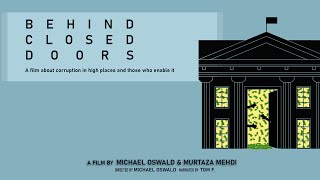 Behind Closed Doors (Official Trailer)
