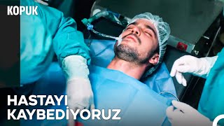 Ferhanın Durumu Kritik - Kopuk 4. Bölüm