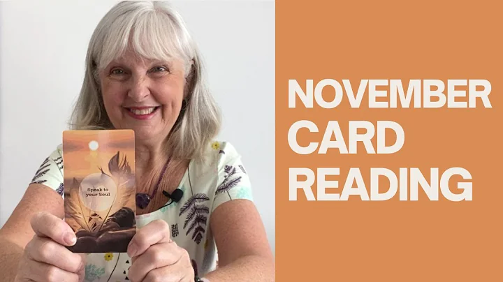 Card Reading November 2022