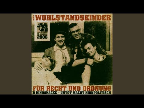 Ich Will Dich, Ich Krieg Dich, Du Willst Mich Doch Auch