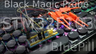 Debug com SWD - Exemplo de uso do JTAG