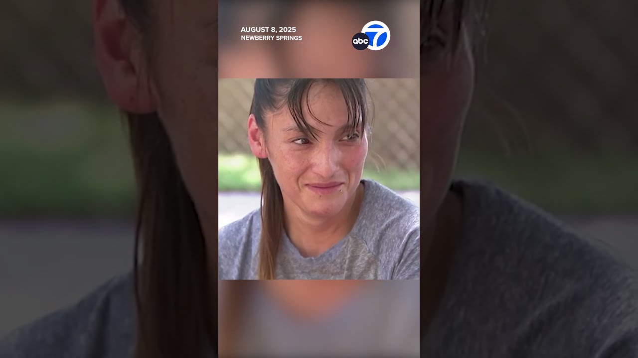 17 Year Old Girl Mauled By Pack Of Dogs