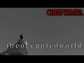 MINECRAFT CREEPYPASTA: "This World is Already Occupied"