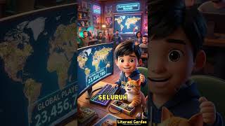 GAJI GAME DEVELOPER INDONESIA 🎮💸 Cara Cuan Lewat Coding! #Shorts