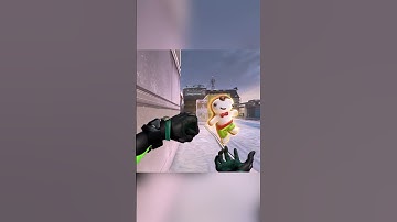 Dap Mr. Sprinklebottom up