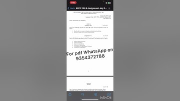 BPCC 106 ENGLISH MEDIUM SOLVED ASSIGNMENT 2022-23 FOR PDF WHATSAPP ON 9354372788