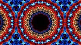 Astral Harmony | Heart & Brain Coherence Meditation for Chakra Alignment