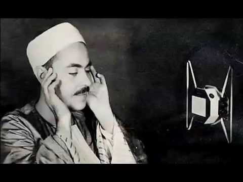 الأذان بصوت الشيخ محمد رفعت