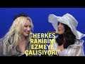 Aylin Coナ殘un Sテカyledi Kankasトア Hande Yener テ Kti Aylin Coナ殘un Sテカyledi Kankasトア Hande Yener テ Kti