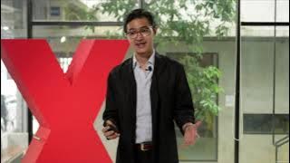 Tempe, Indonesia's greatest best kept secret | Dr. Amadeus Driando Ahnan Winarno | TEDxJakartaStudio