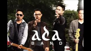 ADA Band - Biarkan Ku pergi ( No Guitar ) Backing Track