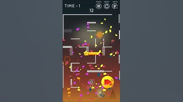 Maze Brain Games - Mode Time Attack