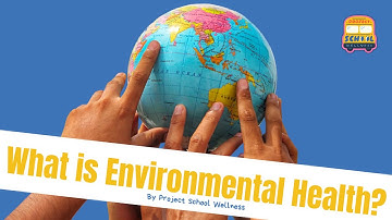 What is Environmental Health? | The Deminsions of Health | Skills-Based Health Education