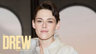 Kristen Stewart Reveals She Met Fiancée at the 