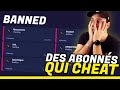 MÊME LES ABONNÉS SONT DES CHEATERS 😡😡😡 Rainbow Six Siege