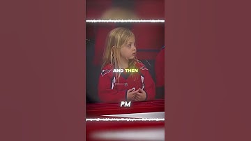 Good-Hearted Hockey Player Tries THREE TIMES to Give Young Fan a Puck🥹🏒