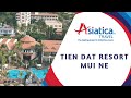 Tien Dat Resort - Mui Ne