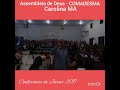 Conferência de Jovens Setembro de 2017