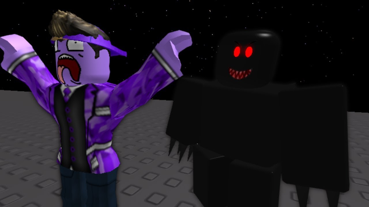 How To Make A Jump Scare In Roblox Youtube - roblox jumpscare script