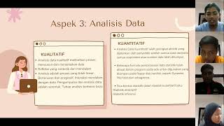 Kumpulan 4: Pembentangan Perbezaan Kualitatif dengan Kuantitatif (Tutor 7): Dr Ahmad Zamri Mansor Kumpulan 4: Pembentangan Perbezaan Kualitatif dengan Kuantitatif (Tutor 7): Dr Ahmad Zamri Mansor