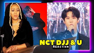 SINGER Discovers NCT U - From Home (MAMA) &amp; Perfume &amp; Kiss