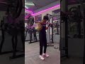 My heavy workout #gym #workout