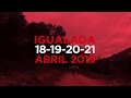 La cuarta etapa cierra el círculo de la VolCAT 2019