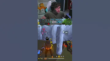 Apela 1v4 Aura Freefire Garenafreefire Apelapato 
