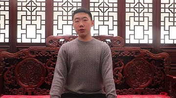 BU Marketing Communication Research Video Sun Geng