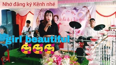 Đám cưới,, làng xóm lame huyền chưprông tỉnh Gia Lai-Cường Thay Lý