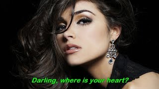 Watch Connie Francis Where Is Your Heart video