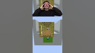 HOT OR COLD Minecraft Block Guess!