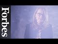 American Express CMO Elizabeth Rutledge: Transforming The Relationship With Work | Forbes