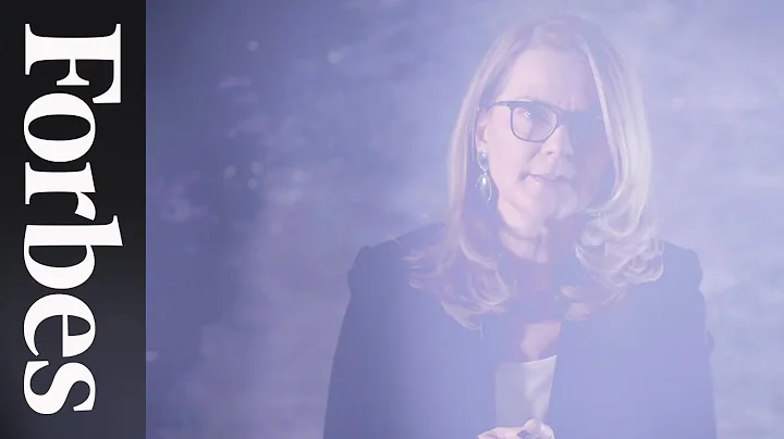 American Express CMO Elizabeth Rutledge: Transform...